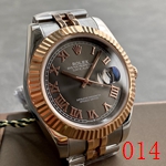 ロレックスコピー 41mm 316鋼 自動巻き